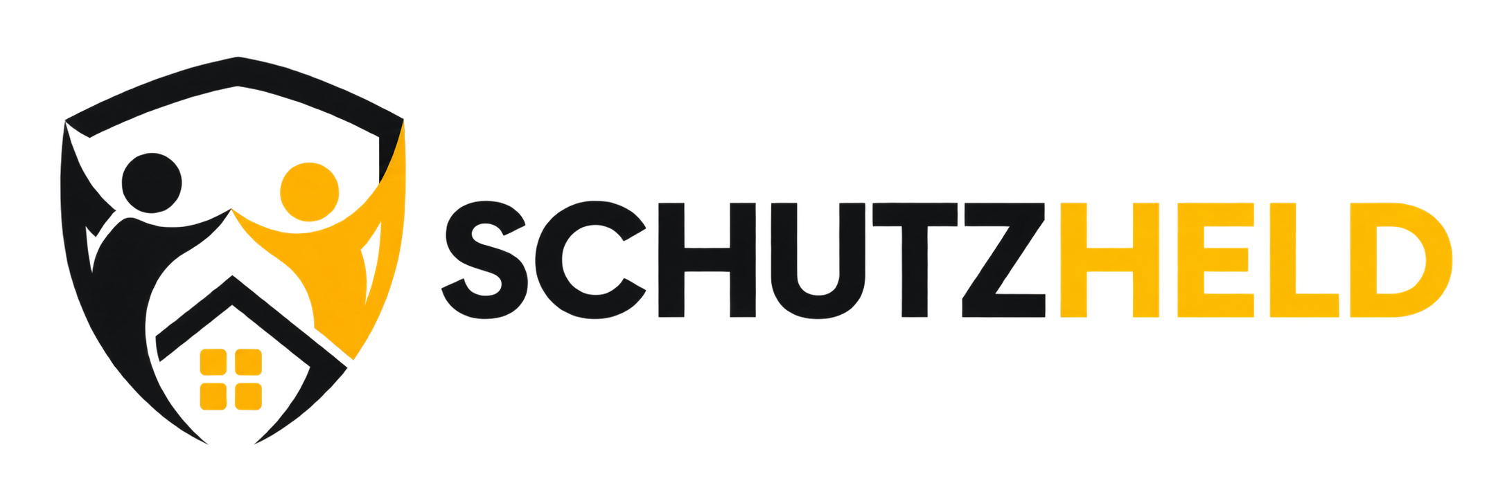Schutzheld Logo